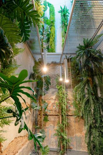 Giardino di Ciel Suites Athens