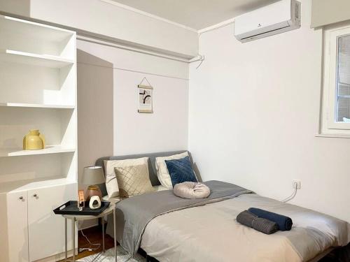 The Love Nest at Central Athens Kolonaki