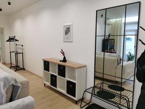 Fotografie z fotogalerie ubytování Soborna Apartment v destinaci Rivne