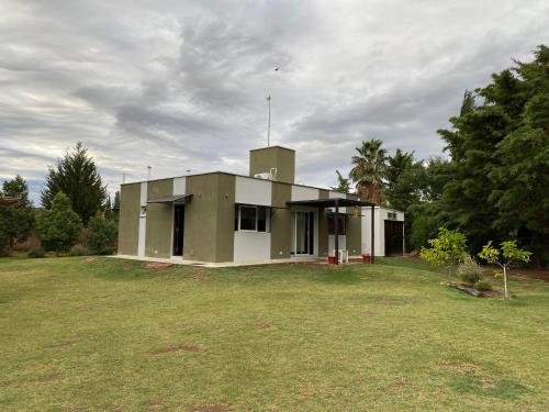 Cabaña Altos de Mendoza – Photos 3