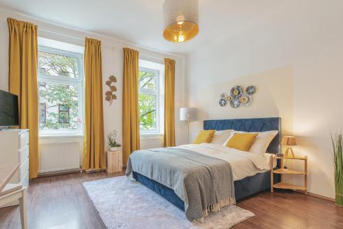 Delightful Apartment - near subway