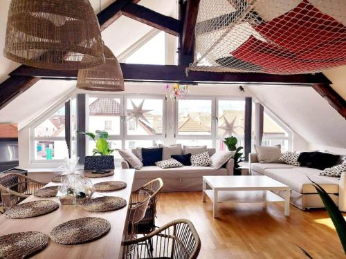 Appartement Panoramique