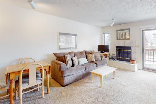 Gallery image of Timber Run Vista 2 in Winter Park