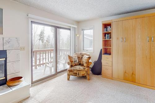 Gallery image of Timber Run Vista 2 in Winter Park