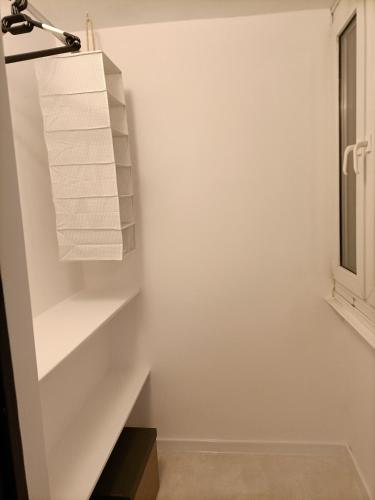 Ванная комната в KoPiernik