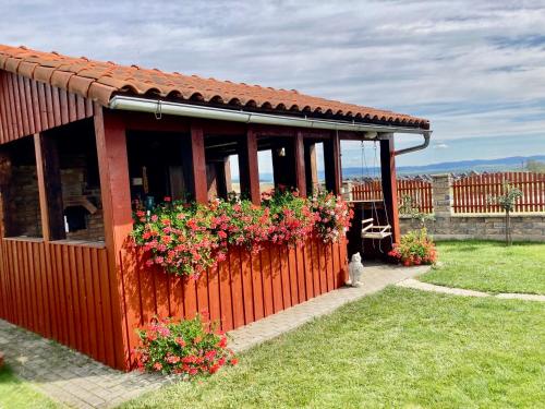 Gallery image of Privat u Eriky in Stará Lesná