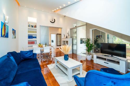 Apartment Elly