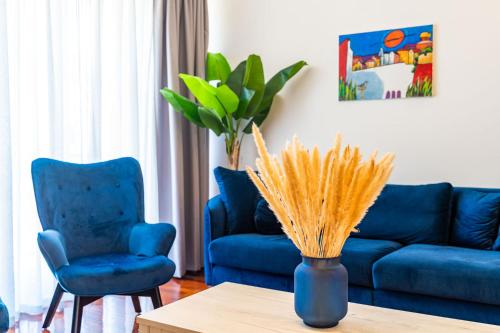 Apartment Elly