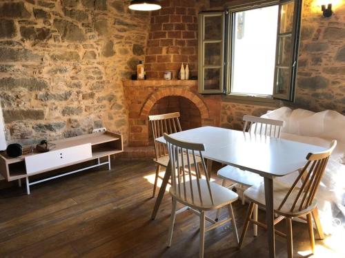 Billede fra billedgalleriet på Lemon's Cottage House, Volissos, Chios i Volissos