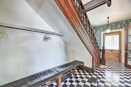 Φωτογραφία από το άλμπουμ του NEW Grand Historic Home - 4 Mi to WEC! σε Wilmington