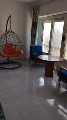 شاليه زمردة