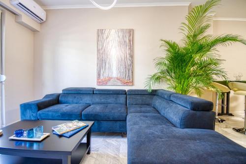 Rhodes Island Elli Beach Apartments