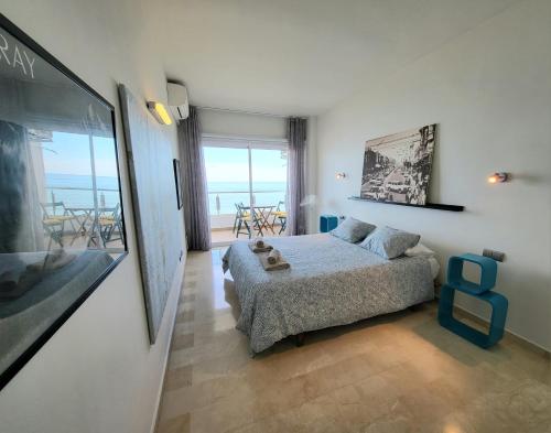Foto Apartamento Mar de Isabel 2