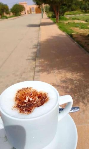 Complexe Touristique Akka