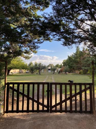 Cabaña Altos de Mendoza – Photos 2