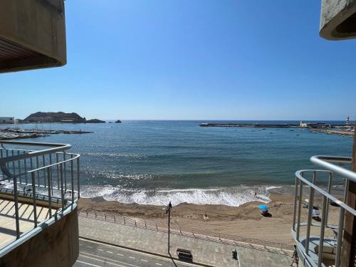 Gallery image of Primera linea de playa en Bahía de Levante, VISTAS PANORÁMICAS Águilas in Águilas