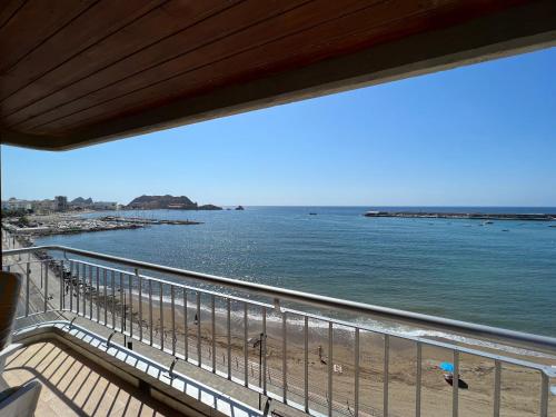 Gallery image of Primera linea de playa en Bahía de Levante, VISTAS PANORÁMICAS Águilas in Águilas