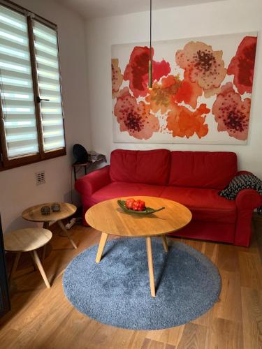 Gallery image of Casa Via Vezzargo in Badalucco