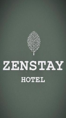 Fotografie z fotogalerie ubytování Zenstay Hotel v destinaci Áyios Nikólaos Nirás