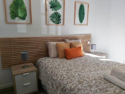 Fotografie z fotogalerie ubytování APARTAMENTO CERCANO A ATOCHA Y CENTRO v destinaci Madrid