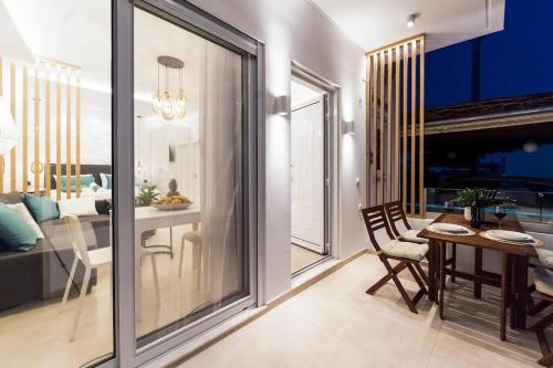Sofilins Luxury Suite