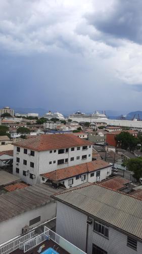 Apartamento Caiçara