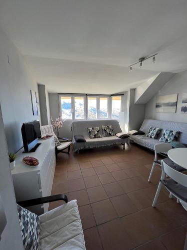 Apartamento PREMIUM Sierra Nevada