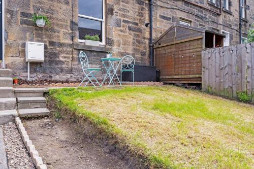 Fotografie z fotogalerie ubytování Cheerful Stays - Westend Cottage v destinaci Edinburgh