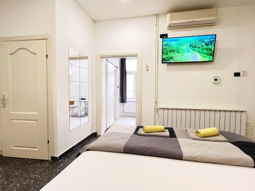 Agape Apartments