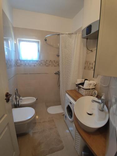 Holiday home Sea La Vie