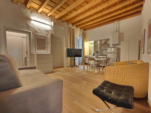 Crocetta Charme Apartment