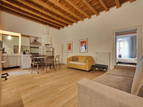 Crocetta Charme Apartment