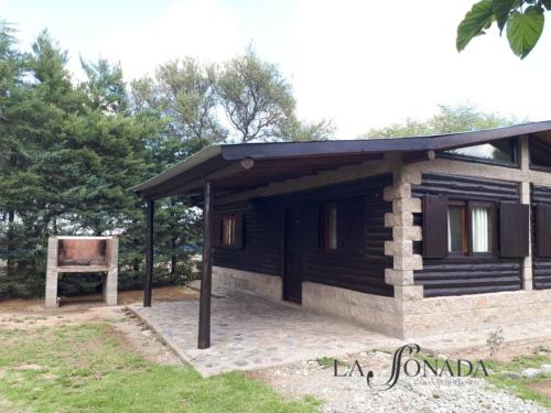 La Soñada Cabañas & Spa – Fotók 4
