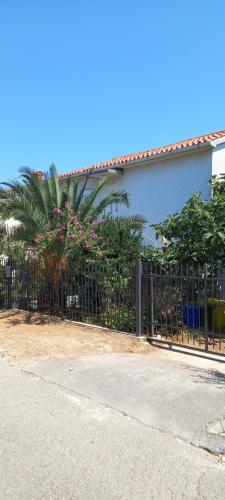 Apartment Zajec