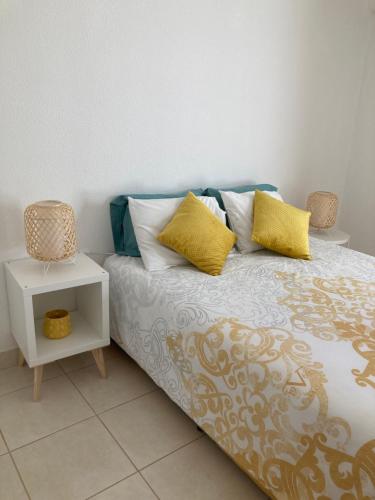 Vilamoura holidays house