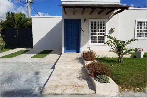 Casa acogedora en Bavaro, Ciudad del Sol