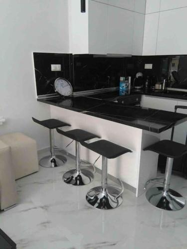 Luxurious Apartment in the Heart of Thessaloniki