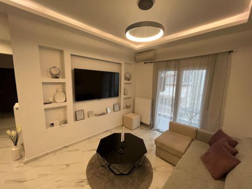 Luxurious Apartment in the Heart of Thessaloniki