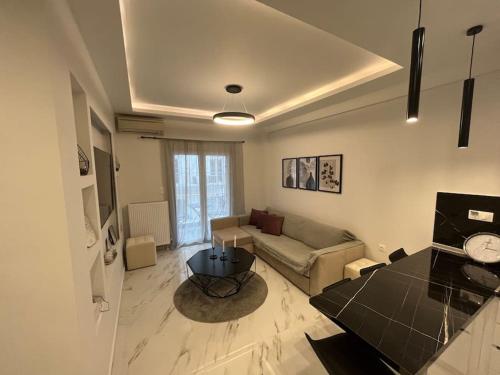 Luxurious Apartment in the Heart of Thessaloniki
