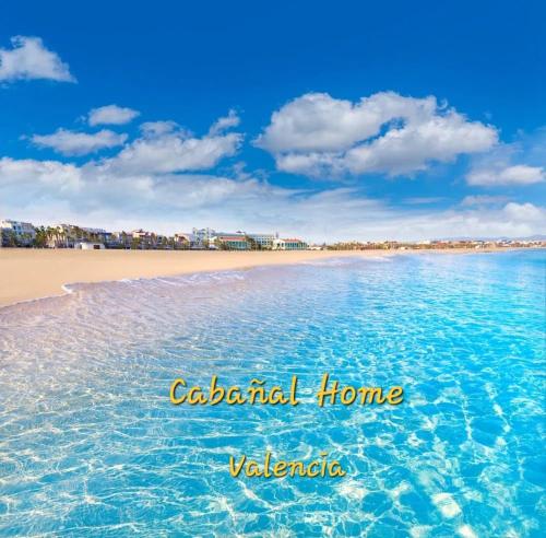 Cabañal Home, Valencia – Updated 2023 Prices