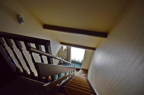 Fotografie z fotogalerie ubytování Hotel Malcot v destinaci Mechelen