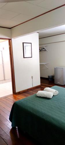 Hostel Tajalín – Photos 2