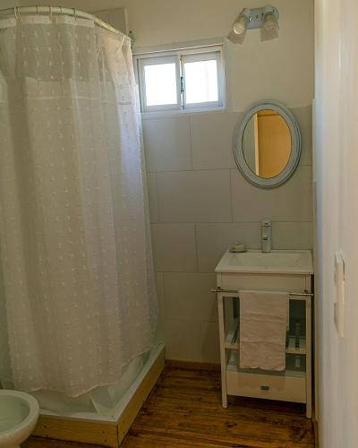 Casa para 2 o 3 personas