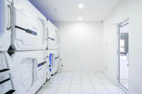 Fotografie z fotogalerie ubytování RedDoorz Hostel near Taman Puring v destinaci Jakarta