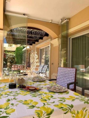 Gorgeous Apartment located in Elviria Marbella