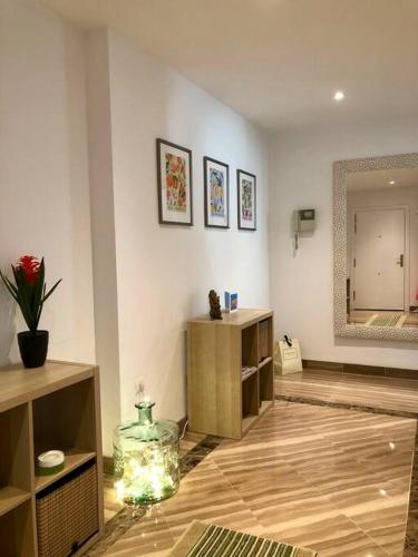 Gorgeous Apartment located in Elviria Marbella