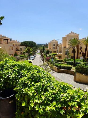 Gorgeous Apartment located in Elviria Marbella