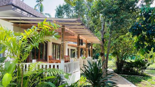 I 10 migliori hotel di Ko Lanta, Thailandia (da € 26)