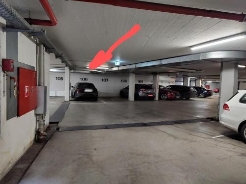 Φωτογραφία από το άλμπουμ του Cozy Apartment with Parking Garage near Outlet σε Metzingen