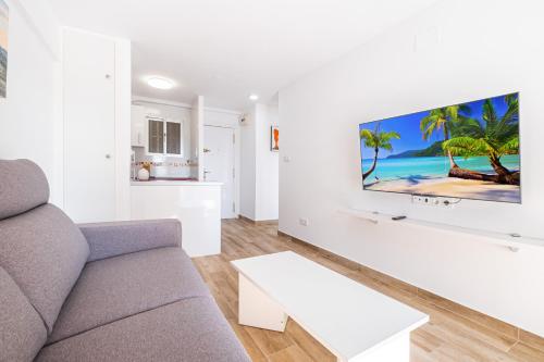 Niza 3-A Apartment Levante Beach